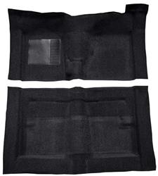 OER Authorized Molded Carpet Kits for 1966-1970 FAIRLANE, 1968-1971 TORINO - F9194301