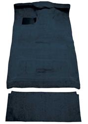 OER Authorized Molded Carpet Kits for 1987-1996 F-150, F-250, F-350 - F9206012