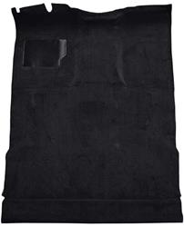 OER Authorized Molded Carpet Kits for 1974-1979 F-350, F-250, 1975-1979 F-150 - F9208001