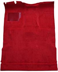 OER Authorized Molded Carpet Kits for 1974-1979 F-350, F-250, 1975-1979 F-150 - F9208002