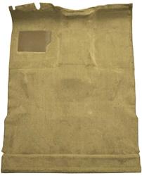 OER Authorized Molded Carpet Kits for 1974-1979 F-350, F-250, 1975-1979 F-150 - F9208005