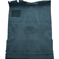 OER Authorized Molded Carpet Kits for 1974-1979 F-350, F-250, 1975-1979 F-150 - F9208008