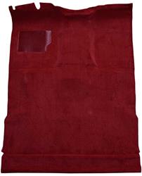 OER Authorized Molded Carpet Kits for 1974-1979 F-350, F-250, 1975-1979 F-150 - F9208015