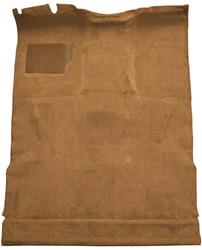 OER Authorized Molded Carpet Kits for 1974-1979 F-350, F-250, 1975-1979 F-150 - F9208018