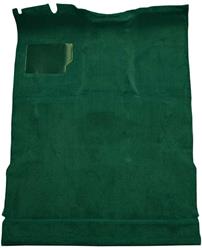 OER Authorized Molded Carpet Kits for 1974-1979 F-350, F-250, 1975-1979 F-150 - F9208046