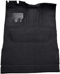 OER Authorized Molded Carpet Kits for 1974-1979 F-350, F-250, 1975-1979 F-150 - F9208101