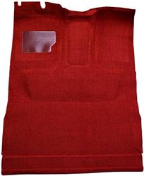 OER Authorized Molded Carpet Kits for 1974-1979 F-350, F-250, 1975-1979 F-150 - F9208102