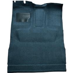 OER Authorized Molded Carpet Kits for 1974-1979 F-350, F-250, 1975-1979 F-150 - F9208108