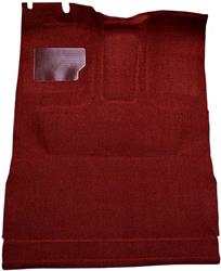 OER Authorized Molded Carpet Kits for 1974-1979 F-350, F-250, 1975-1979 F-150 - F9208115