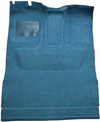 OER Authorized Molded Carpet Kits for 1974-1979 F-350, F-250, 1975-1979 F-150 - F9208131