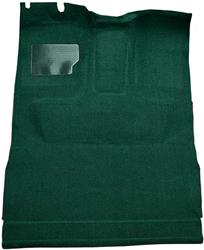 OER Authorized Molded Carpet Kits for 1974-1979 F-350, F-250, 1975-1979 F-150 - F9208146