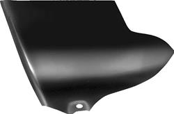 OER Fender Extensions for 1968 FIREBIRD - F921041