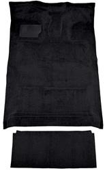 OER Authorized Molded Carpet Kits for 1990-1996 F-350 - F9211101