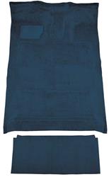 OER Authorized Molded Carpet Kits for 1990-1996 F-350 - F9211112