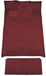 OER Authorized Molded Carpet Kits for 1990-1996 F-350 - F9211115