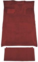 OER Authorized Molded Carpet Kits for 1990-1996 F-350 - F9211121