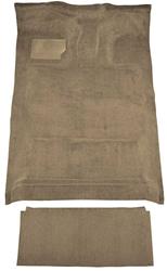 OER Authorized Molded Carpet Kits for 1990-1996 F-350 - F9211135