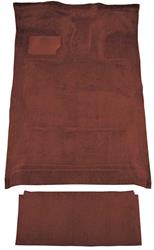 OER Authorized Molded Carpet Kits for 1990-1996 F-350 - F9211158