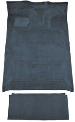 OER Authorized Molded Carpet Kits for 1990-1996 F-350 - F9211163