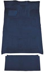 OER Authorized Molded Carpet Kits for 1990-1996 F-350 - F9211166