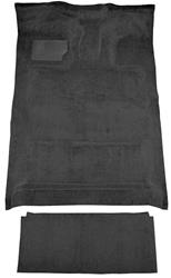 OER Authorized Molded Carpet Kits for 1990-1996 F-350 - F9211178