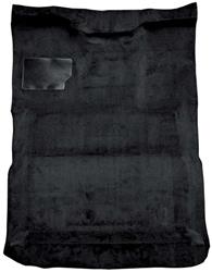 OER Authorized Molded Carpet Kits for 1987-1996 F-150, F-250, F-350 - F9211201