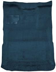 OER Authorized Molded Carpet Kits for 1987-1996 F-150, F-250, F-350 - F9211212