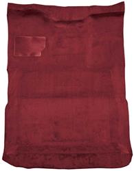 OER Authorized Molded Carpet Kits for 1987-1996 F-150, F-250, F-350 - F9211215