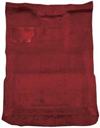 OER Authorized Molded Carpet Kits for 1987-1996 F-150, F-250, F-350 - F9211221