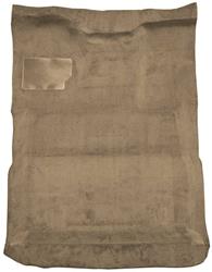 OER Authorized Molded Carpet Kits for 1987-1996 F-150, F-250, F-350 - F9211235