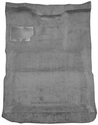 OER Authorized Molded Carpet Kits for 1987-1996 F-150, F-250, F-350 - F9211247