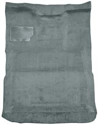 OER Authorized Molded Carpet Kits for 1987-1996 F-150, F-250, F-350 - F9211256