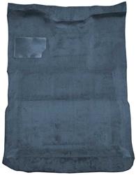 OER Authorized Molded Carpet Kits for 1987-1996 F-150, F-250, F-350 - F9211263