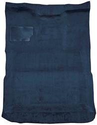 OER Authorized Molded Carpet Kits for 1987-1996 F-150, F-250, F-350 - F9211266