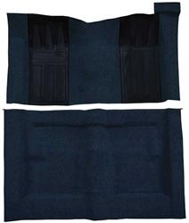 OER Authorized Molded Carpet Kits for 1969-1970 RANCHERO, TORINO - F9214912