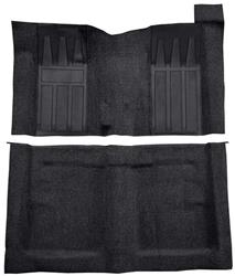 OER Authorized Molded Carpet Kits for 1969-1970 RANCHERO, TORINO - F9215401