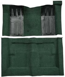 OER Authorized Molded Carpet Kits for 1969-1970 RANCHERO, TORINO - F9217013