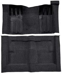 OER Authorized Molded Carpet Kits for 1969-1970 RANCHERO, TORINO - F9218201