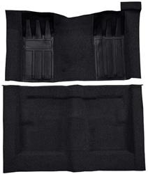 OER Authorized Molded Carpet Kits for 1969-1970 RANCHERO, TORINO - F9218301