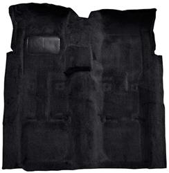 OER Authorized Molded Carpet Kits for 1974-1979 RANCHERO - F9244301