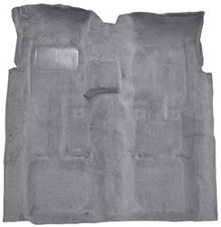 OER Authorized Molded Carpet Kits for 1974-1979 RANCHERO - F9244323