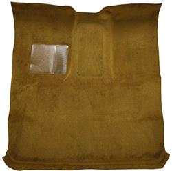 OER Authorized Molded Carpet Kits for 1978-1979 BRONCO - F9273905