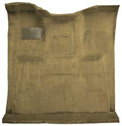 OER Authorized Molded Carpet Kits for 1980-1986 BRONCO - F9274105