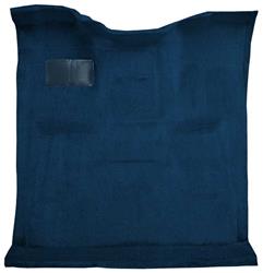 OER Authorized Molded Carpet Kits for 1980-1986 BRONCO - F9274108