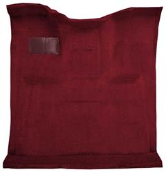 OER Authorized Molded Carpet Kits for 1980-1986 BRONCO - F9274121