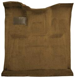 OER Authorized Molded Carpet Kits for 1980-1986 BRONCO - F9274124