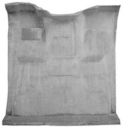 OER Authorized Molded Carpet Kits for 1980-1986 BRONCO - F9274147