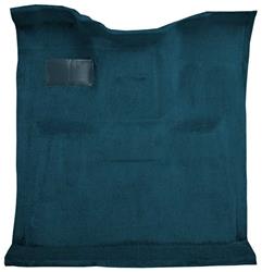 OER Authorized Molded Carpet Kits for 1980-1986 BRONCO - F9274153