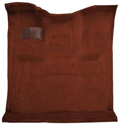 OER Authorized Molded Carpet Kits for 1980-1986 BRONCO - F9274158