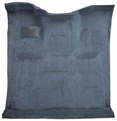 OER Authorized Molded Carpet Kits for 1980-1986 BRONCO - F9274163